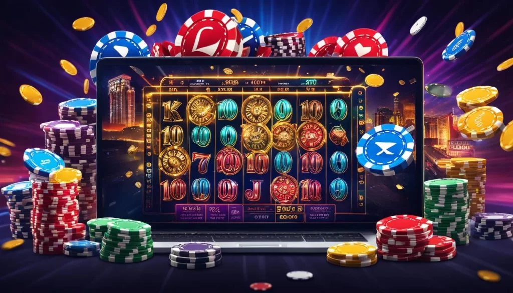 Tổng quan các loại kèo đá gà tại vn999 bet