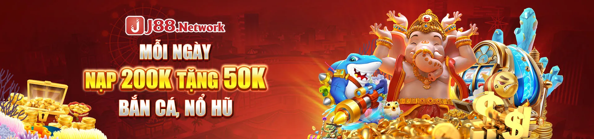 Thế giới trò chơi Slot hấp dẫn tại vn999 bet