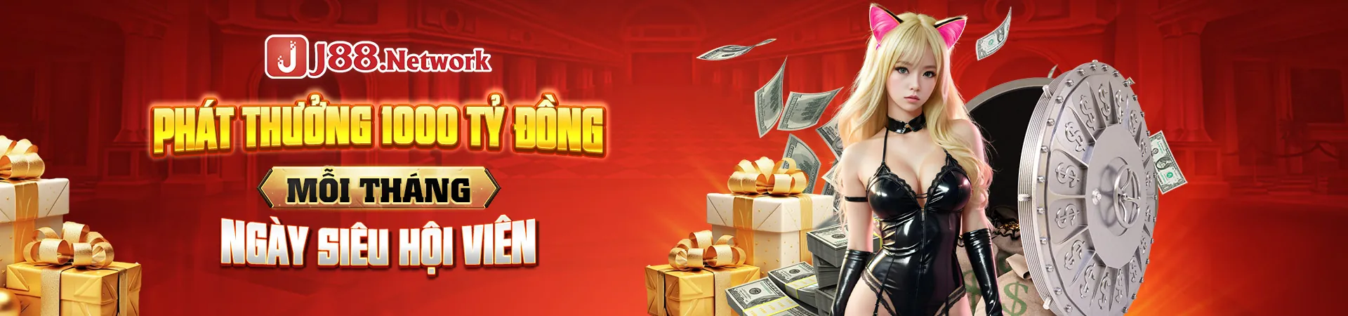 Câu lạc bộ VIP vn999 bet với các phúc lợi độc quyền