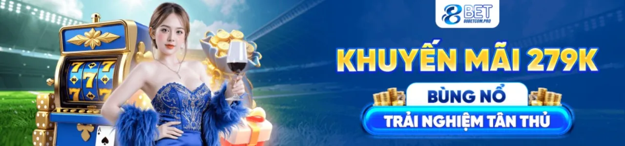 Biểu ngữ Trung tâm hỗ trợ VN999 Bet