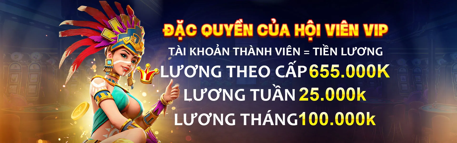 Sảnh Casino Trực Tuyến Sang Trọng tại vn999 bet