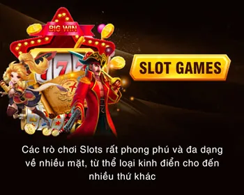Bắn cá VN999 Bet
