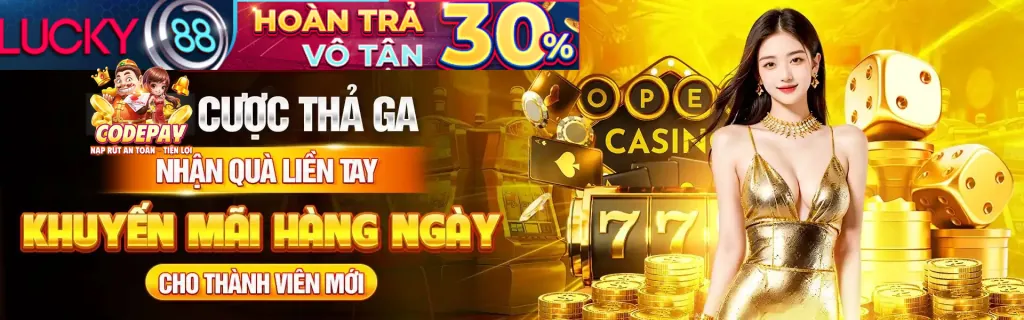 Tổng quan các loại ưu đãi tại vn999 bet