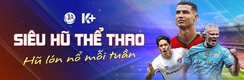 Tiền thưởng chào mừng hấp dẫn