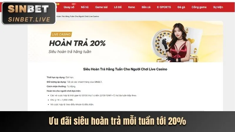 Thưởng Đăng Ký vn999 bet